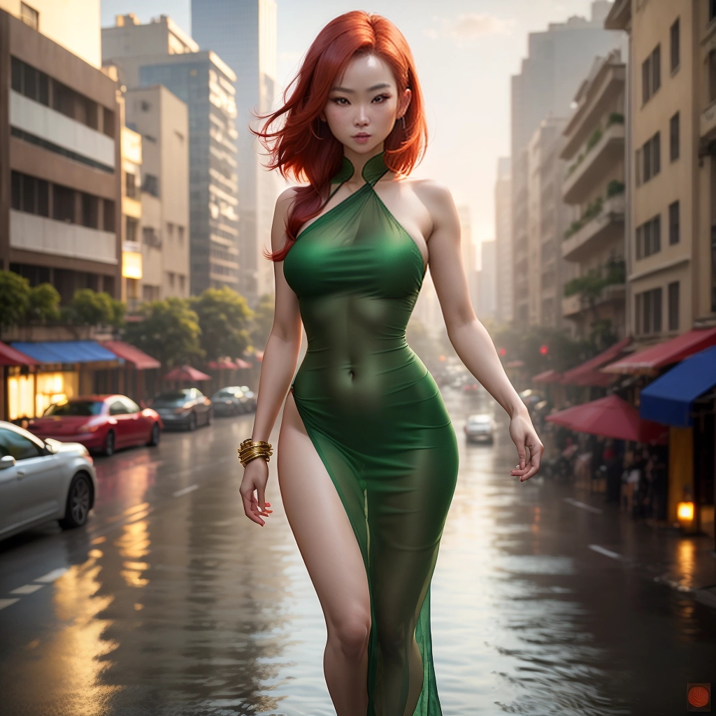 Pao internet vidéo illustration 3d serveur intelligence générative freelance paris studio de création CX2I1WB0